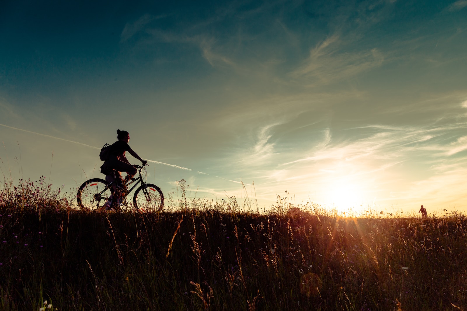 Maximierung der Vorteile von Fahrradfahren für nachhaltige Energie: Tipps und Strategien