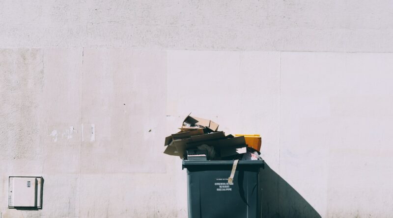 Zero Waste Tipps: Nachhaltig leben ohne Müll – so geht's!