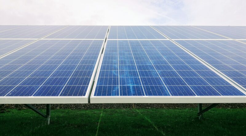 Solarenergie: Funktionsweise, Vorteile und Zukunftsperspektiven