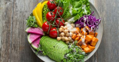 Vegan und proteinreich: Welche pflanzlichen Lebensmittel enthalten viel Protein?