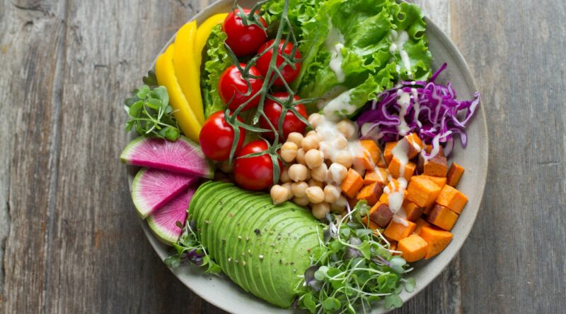 Vegan und proteinreich: Welche pflanzlichen Lebensmittel enthalten viel Protein?