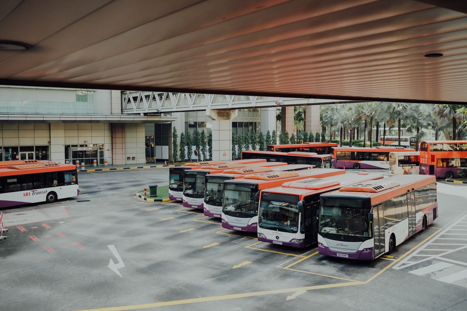 Elektrobusse: Die Zukunft des umweltfreundlichen öffentlichen Verkehrs