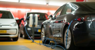 Elektrofahrzeuge im Vergleich: Vor- und Nachteile der Elektromobilität
